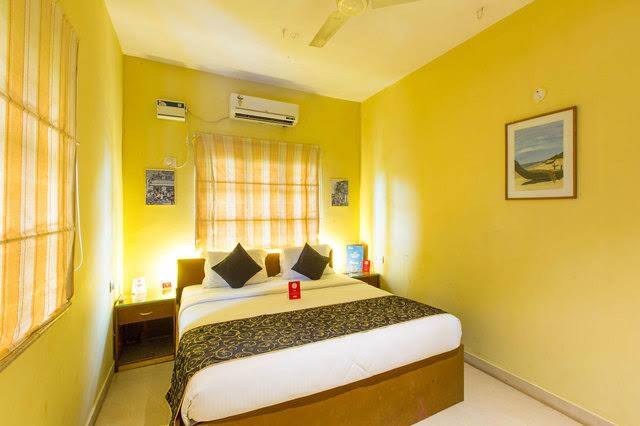 Beach Holiday Homes, Goa 2
